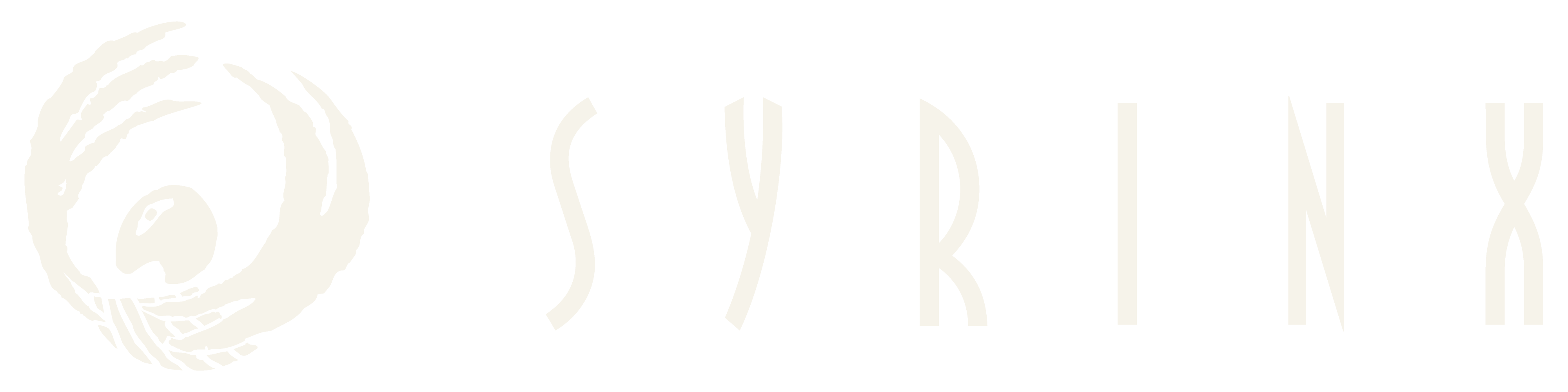 SYRINX